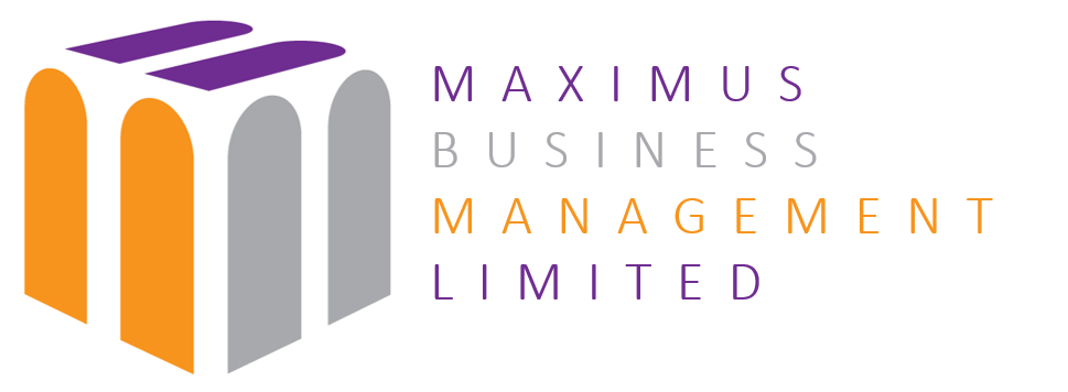 Maximus Business Management 